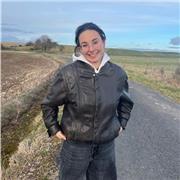 Prof de soutien en anglais niveau collège et lycée.